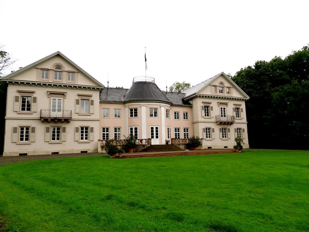 Ferienwohnung Am Ziegelbach Hechingen Eksteriør bilde