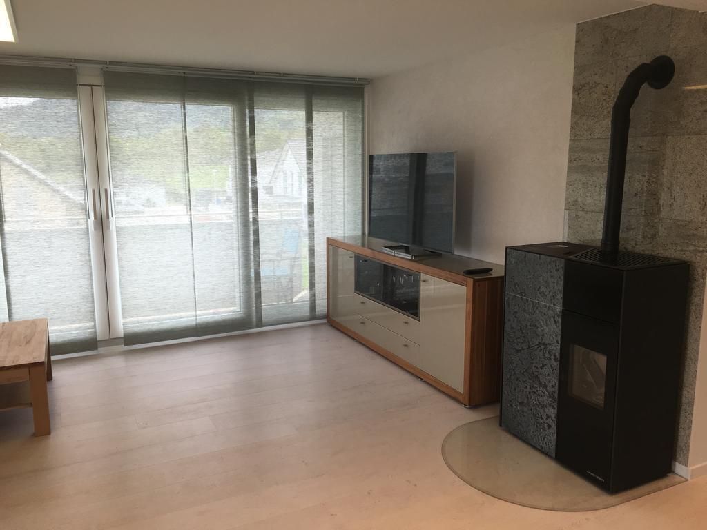 Ferienwohnung Am Ziegelbach Hechingen Eksteriør bilde