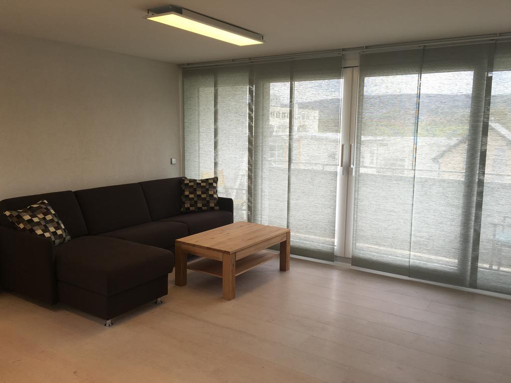 Ferienwohnung Am Ziegelbach Hechingen Eksteriør bilde