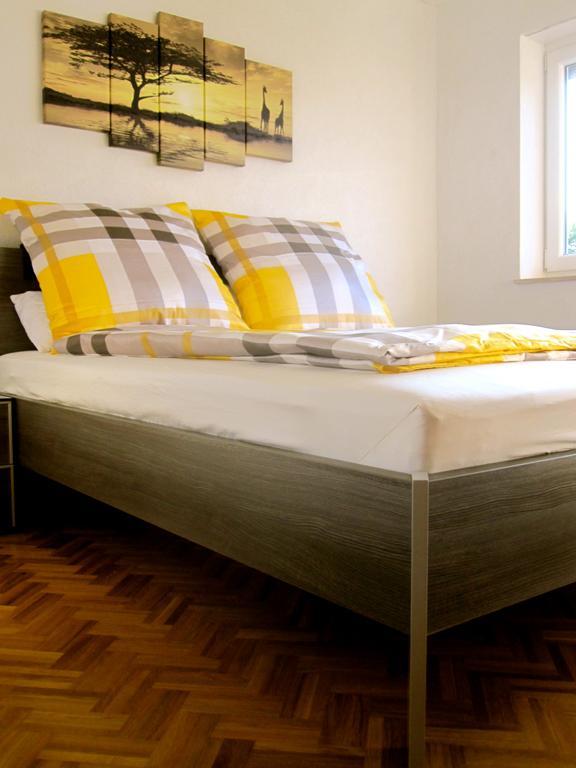 Ferienwohnung Am Ziegelbach Hechingen Eksteriør bilde