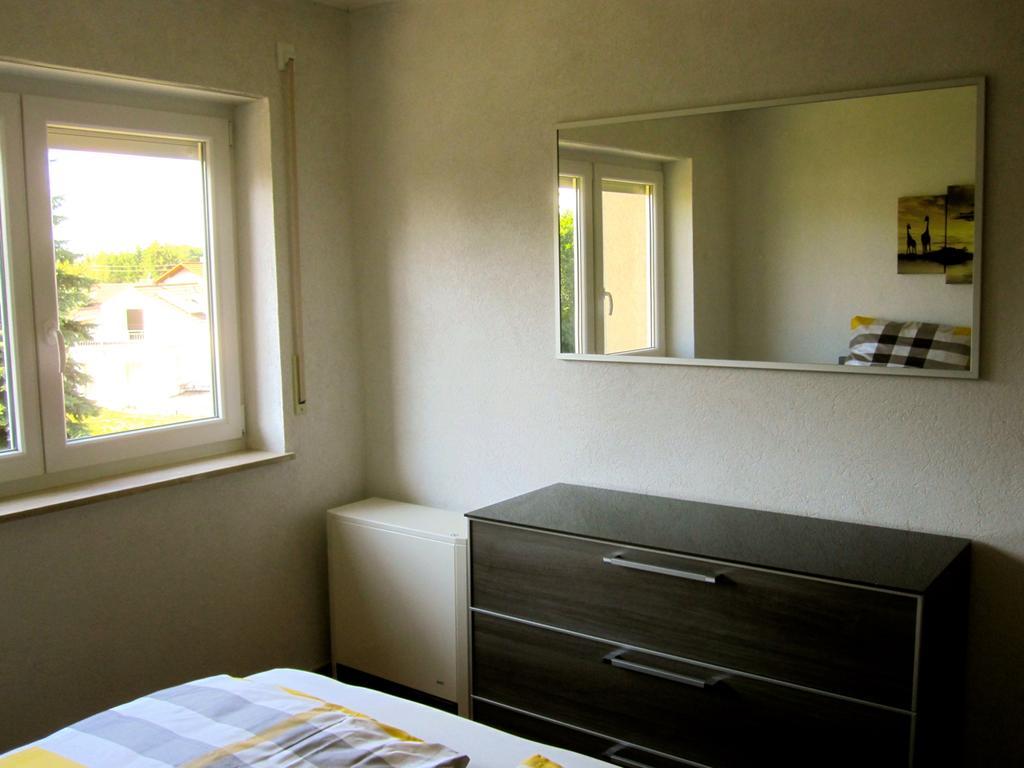 Ferienwohnung Am Ziegelbach Hechingen Eksteriør bilde