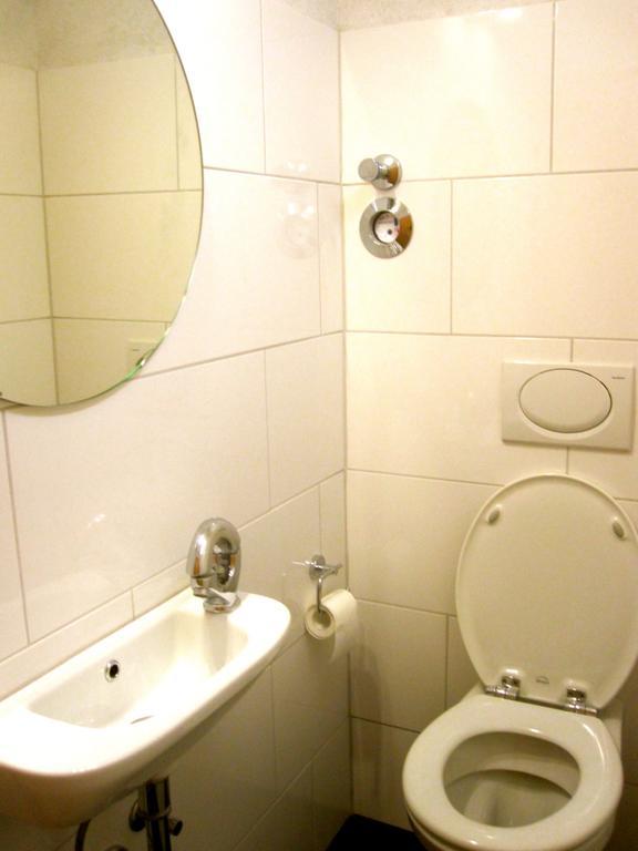 Ferienwohnung Am Ziegelbach Hechingen Eksteriør bilde